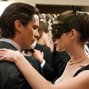 The Dark Knight Rises The Dark Knight Rises